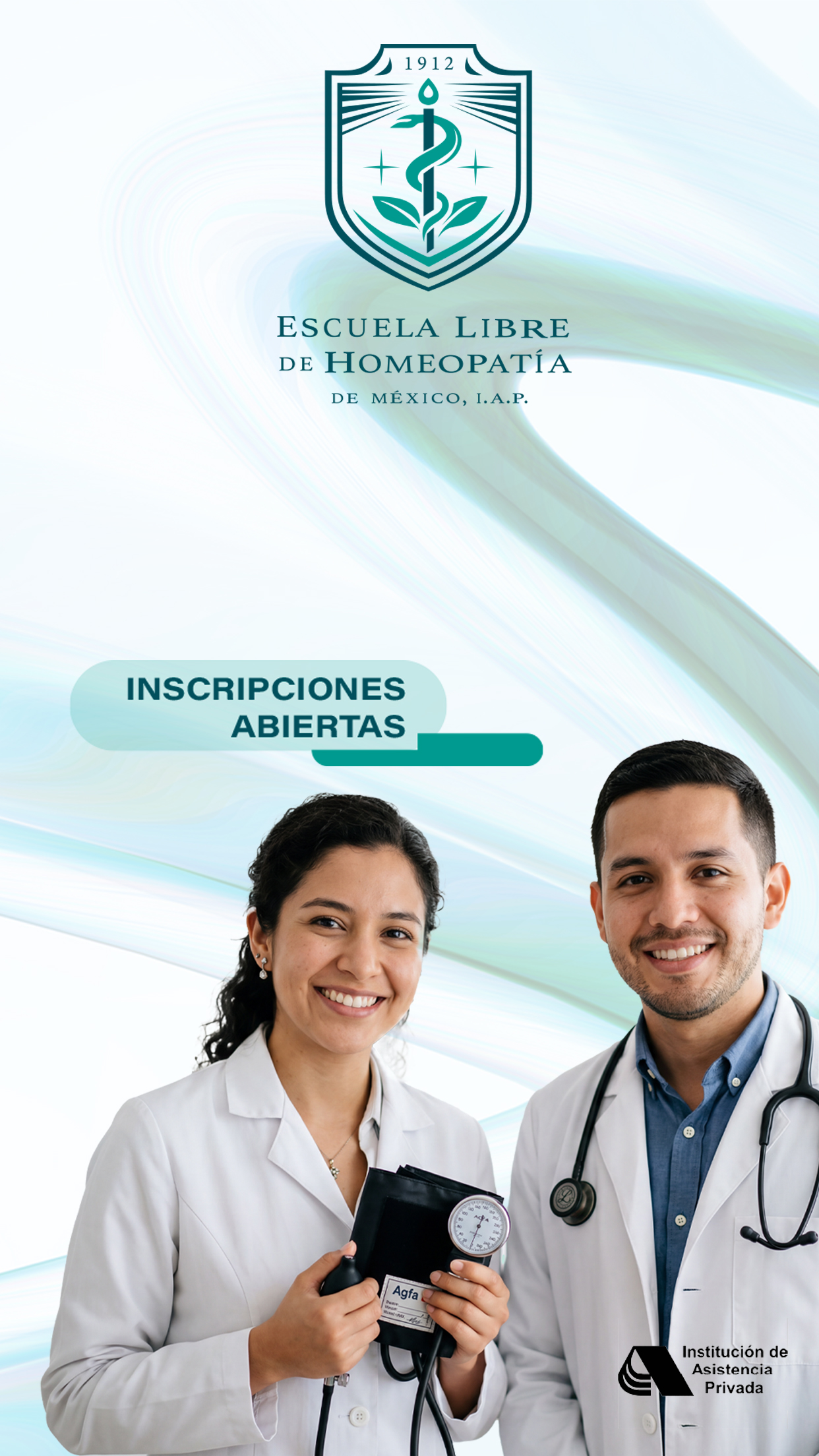 Fondo Institucional Móvil 1